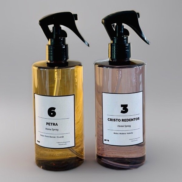 Producto - HOME SPRAYS 2 x