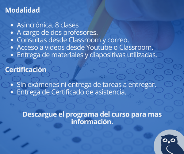 Producto - Técnicas de Evaluación Psicológica (Pack Psicometricas) - 3