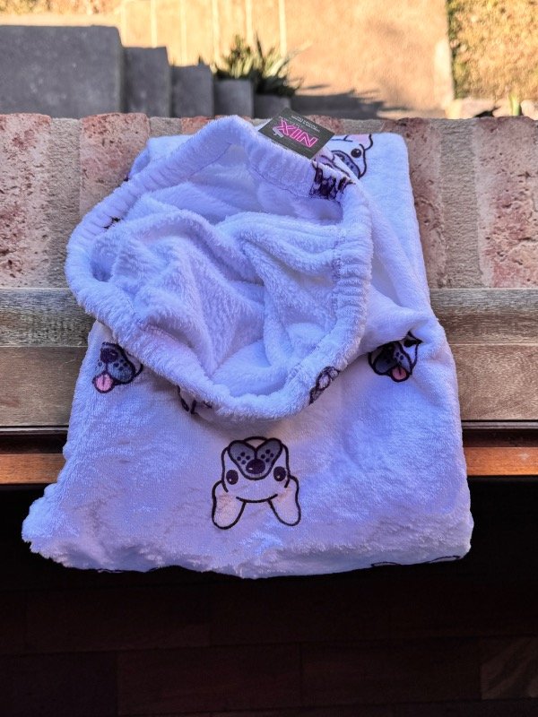 Producto - Pantalón Bulldog - 1