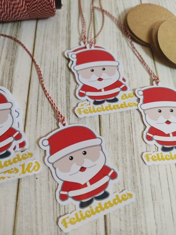 Producto - 20 TAGS - 2