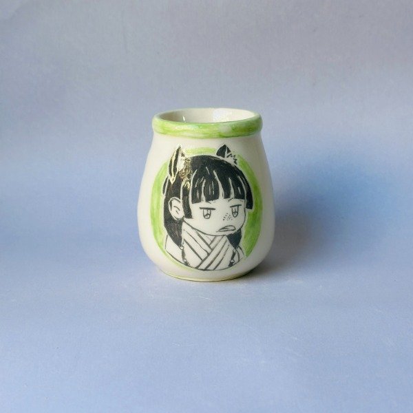 Producto - Mate mini - Maomao