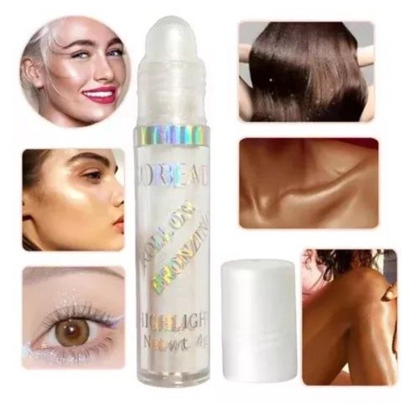 Producto - Iluminador Roll