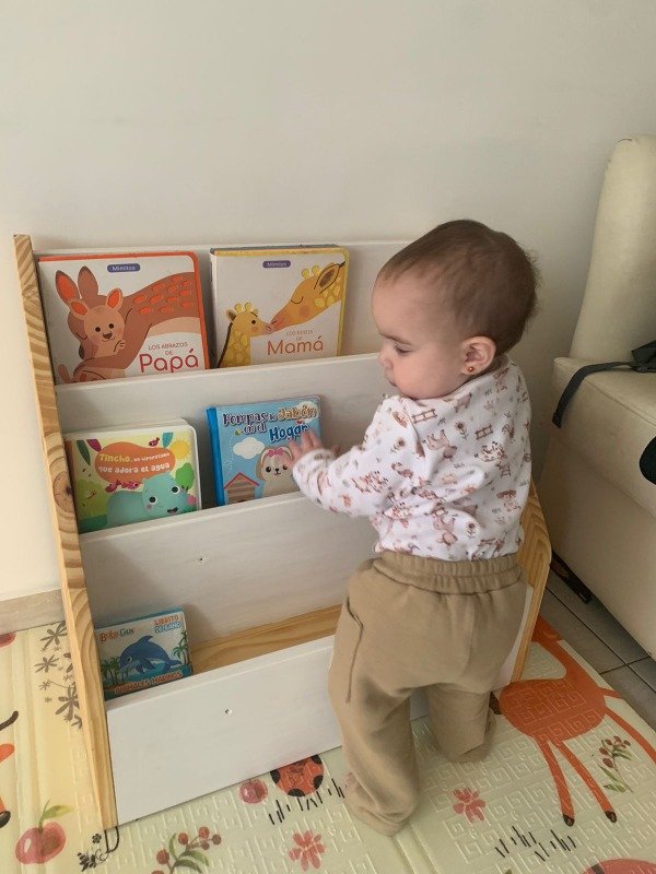 Producto - Biblioteca Montessori