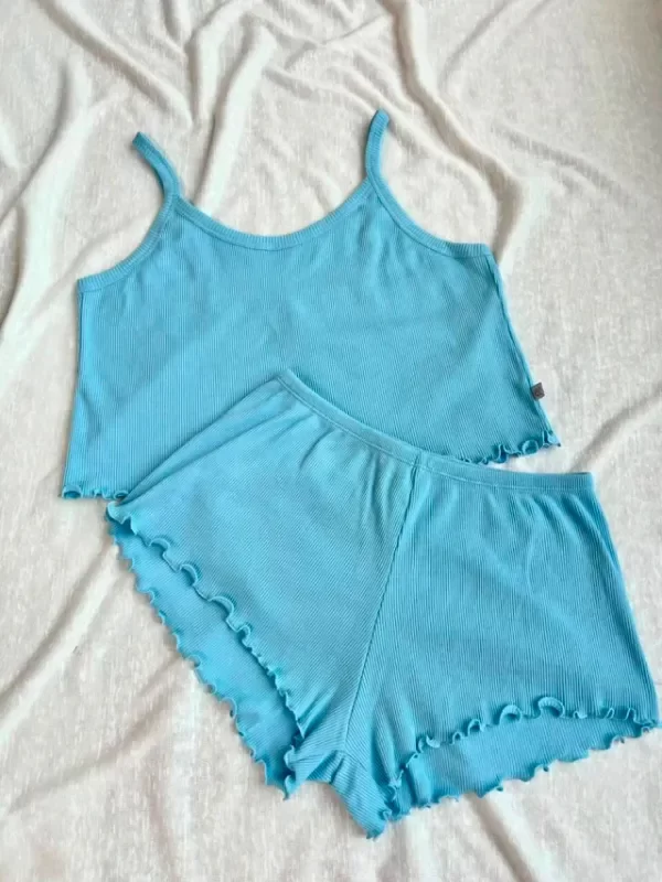 PIJAMA ODELE MORLEY — imagen 5