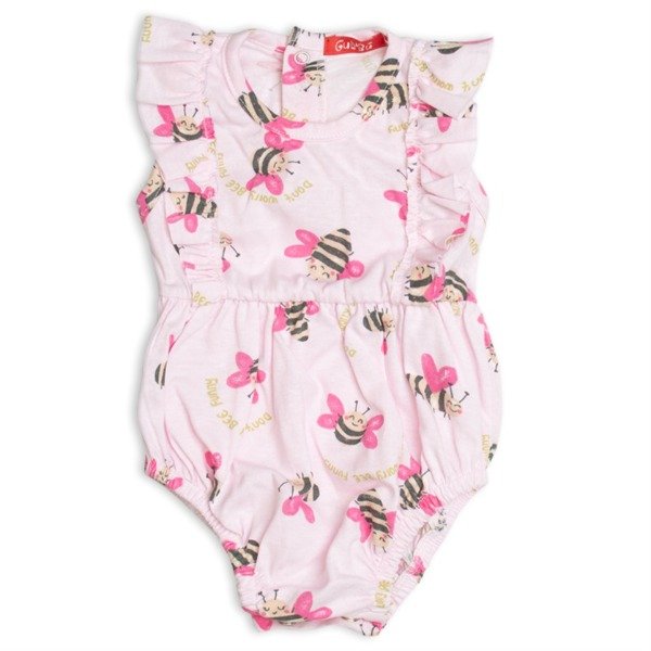 Producto - Body bombachudo abejas