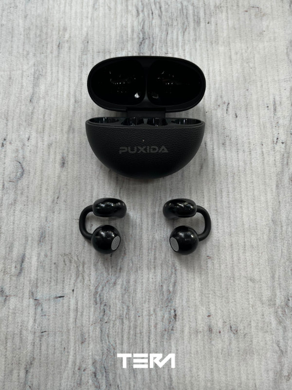 Producto - Auriculares Bluetooth Puxida C-80 Plus