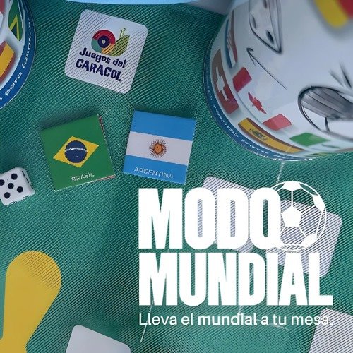 Producto - MODO MUNDIAL - 6