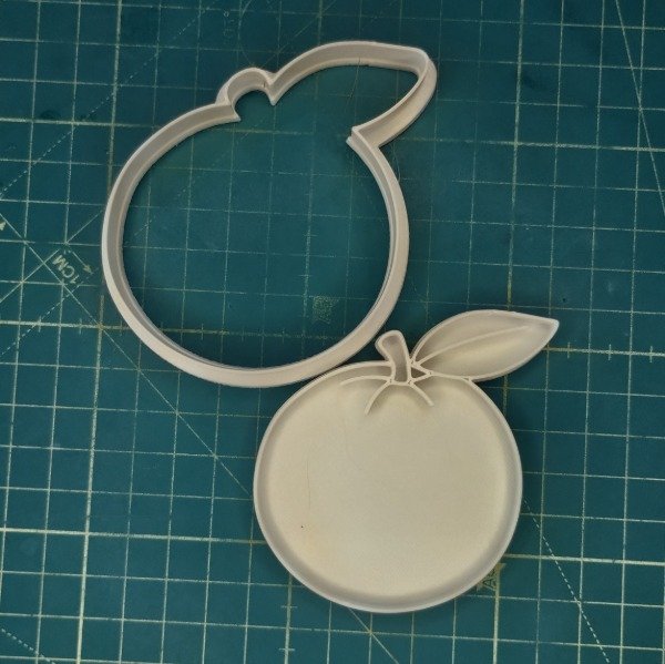 Producto - Naranja 01