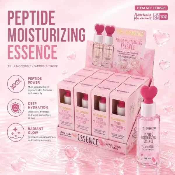 Producto - TEI SÉRUM PEPTIDES