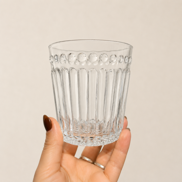 Producto - VASO ELITE CRISTAL