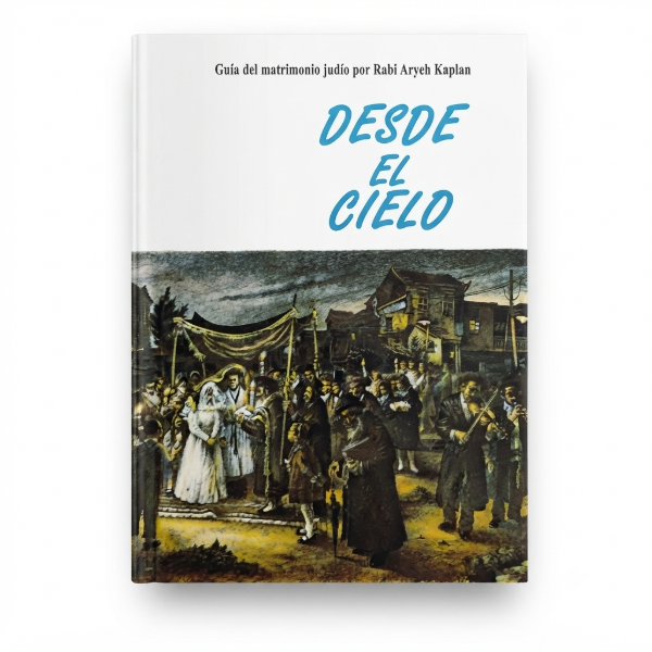 Producto - DESDE EL CIELO