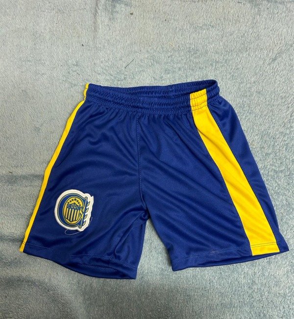 Producto - SHORT NIÑO CENTRAL