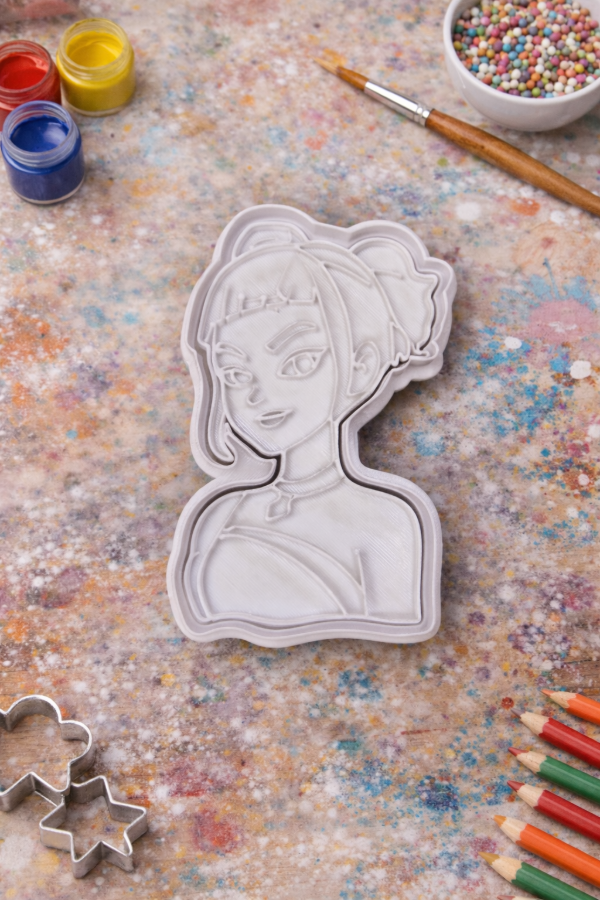 Producto - Las guerras Kpop12