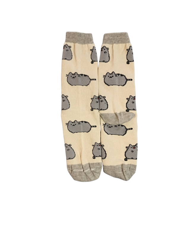 Producto - MEDIAS PUSHEEN