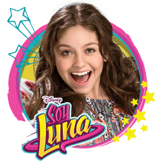 Producto - Clip Art Soy Luna