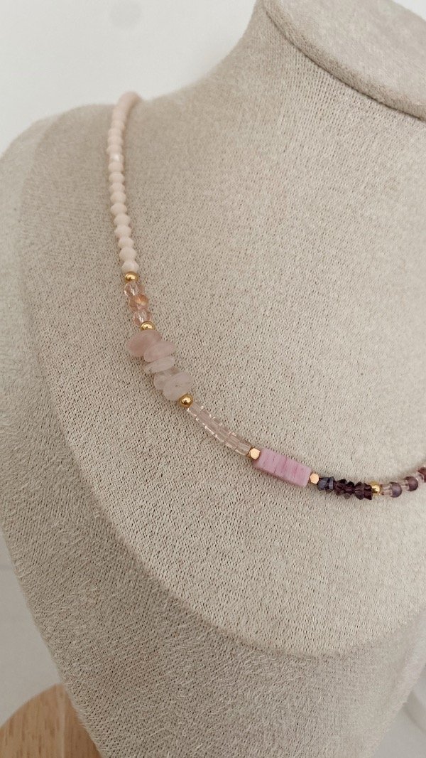 Producto - Collar Aura - 2