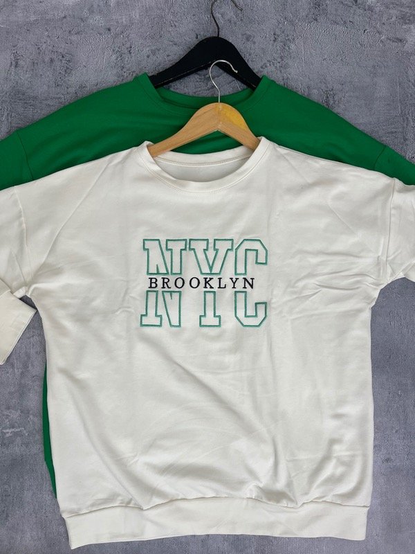 Producto - Buzo NYC