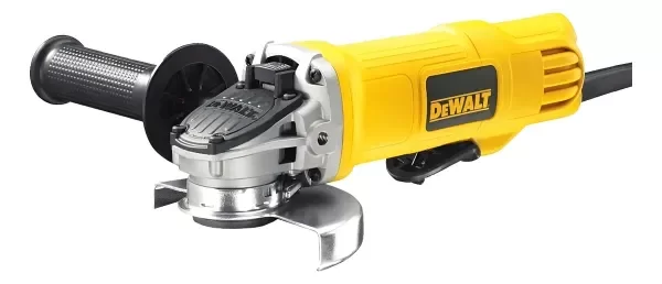 Producto - Amoladora angular dewalt 115mm modelo DWE4120 900W 12.000RPM