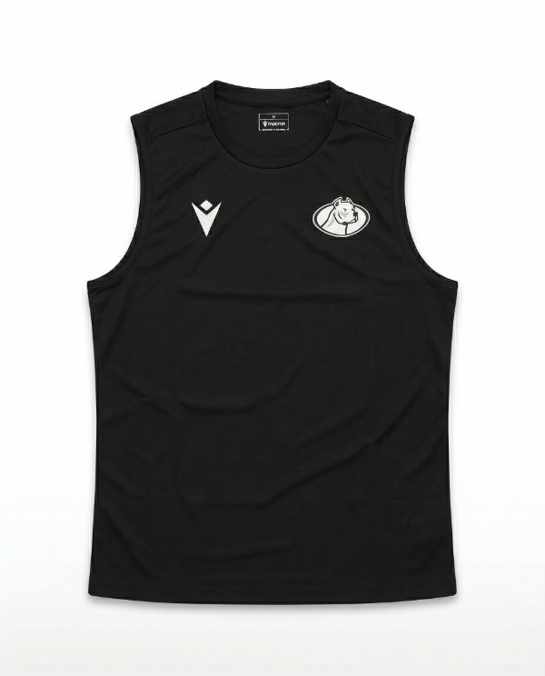 Producto - Musculosa Entrenamiento Dogos XV 2026