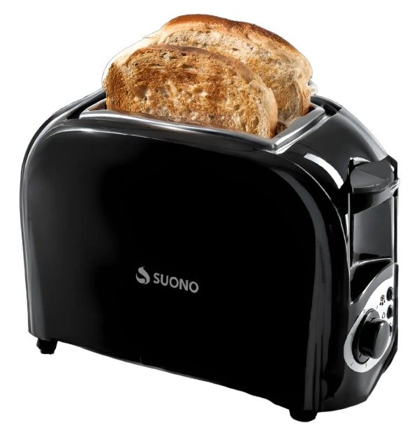 Producto - Tostadora Suono