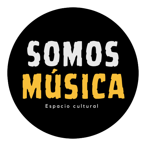 Producto - Entrada recital 21/3/26 en Somos Música