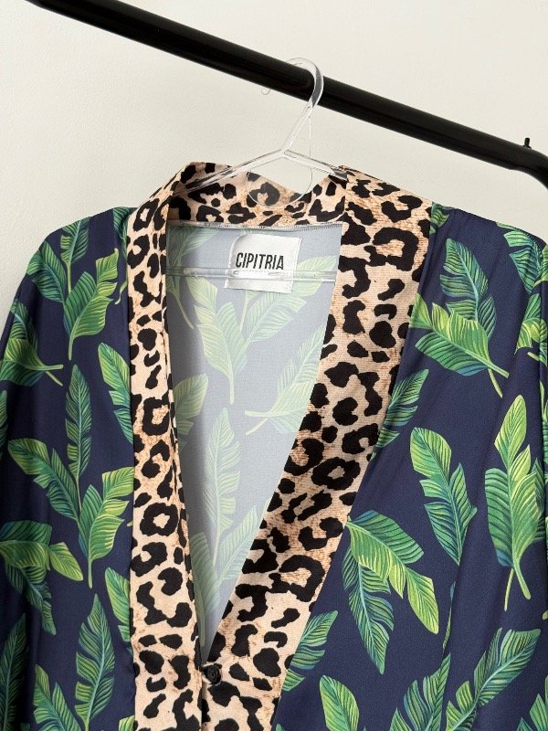 Producto - Kimono Cipitria - U - 1