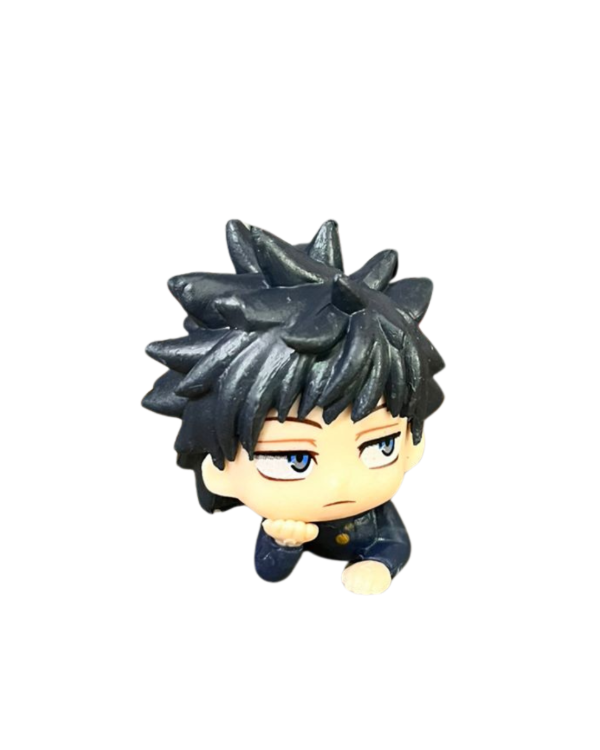 Producto - Fushiguro mini - Jujutsu Kaisen