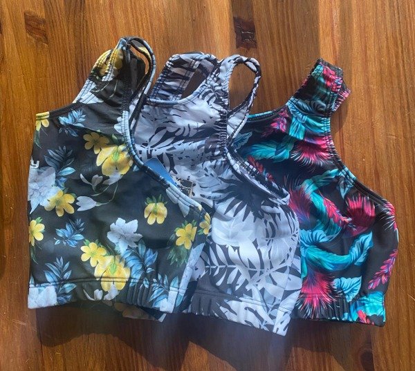 Producto - Caribe Top