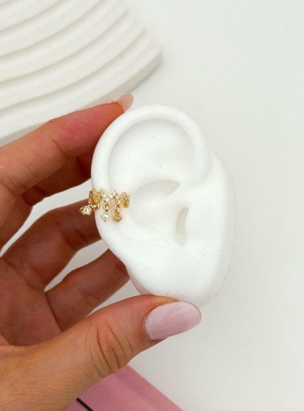 Producto - Cuff 2194