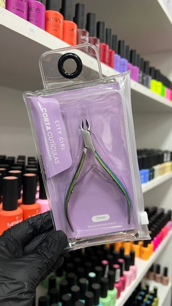 Producto - CORTA CUTICULAS- VARIOS MODELOS