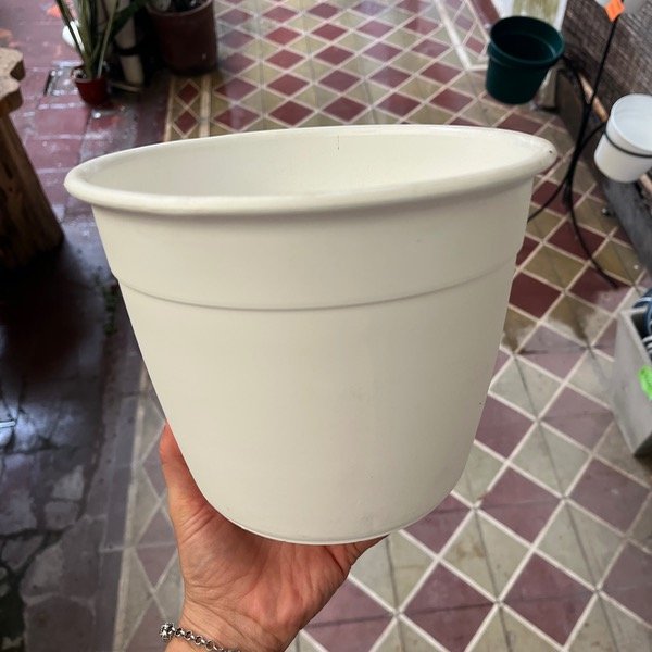 Producto - Maceta SÍMIL N20