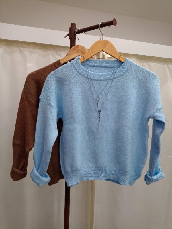 Producto - Sweaters Augusto