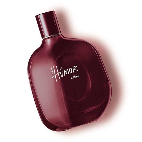 Producto - Humor a Dois