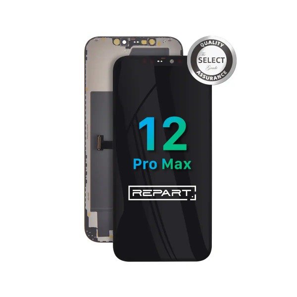 Producto - MODULO PARA IPHONE 12 PRO MAX