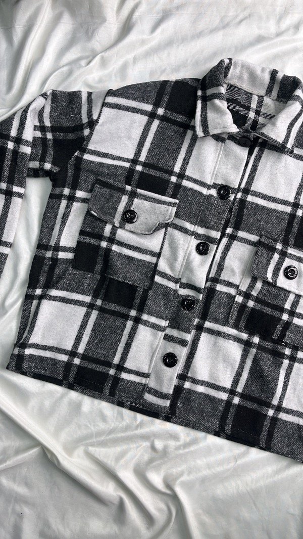 Producto - camisaco mery