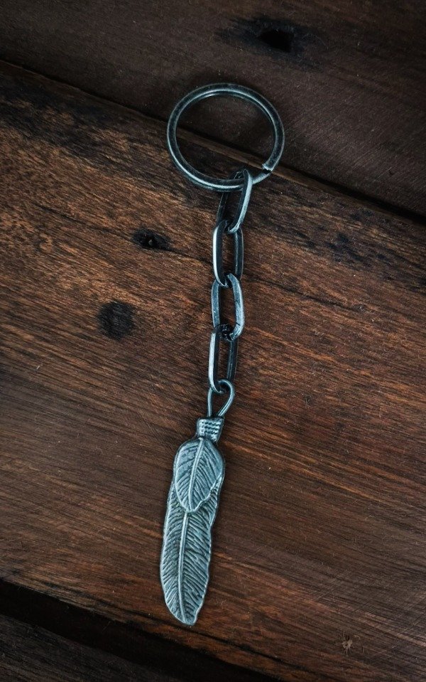 Producto - Llavero Pluma