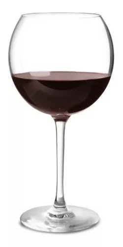 Producto - Copa Sommelier Balon Cristal Cuarzo Gin Tonic 580 Cc