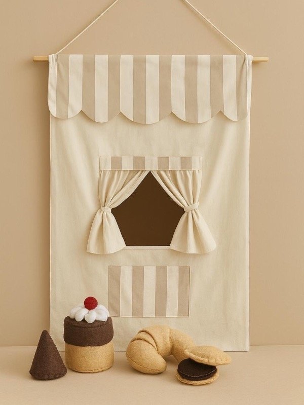 Producto - Mercadito dulce