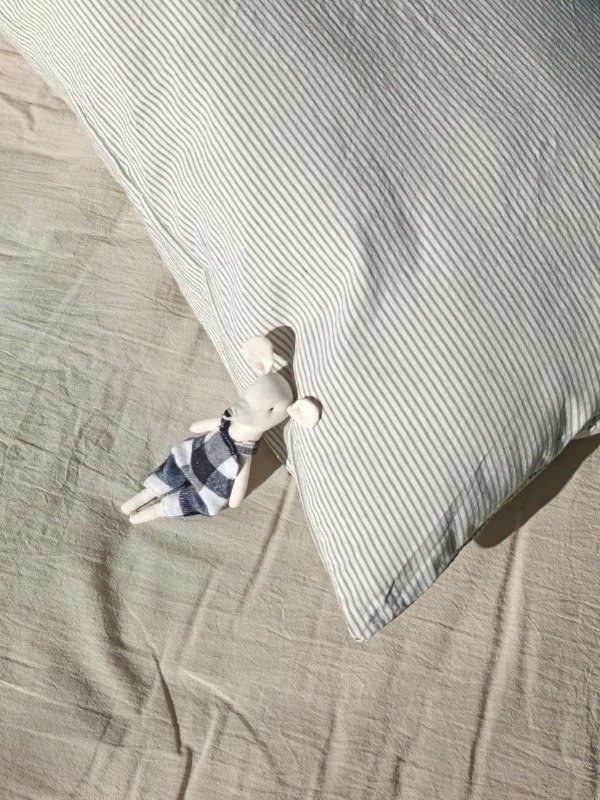 Producto - RATONCITO FRAN - DORMITORIOS INFANTILES