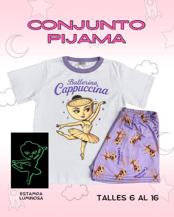 Producto - Brainrot italiano