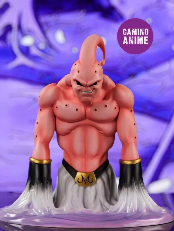 Producto - MAJIN BOO 13CM DE ALTURA (4675)