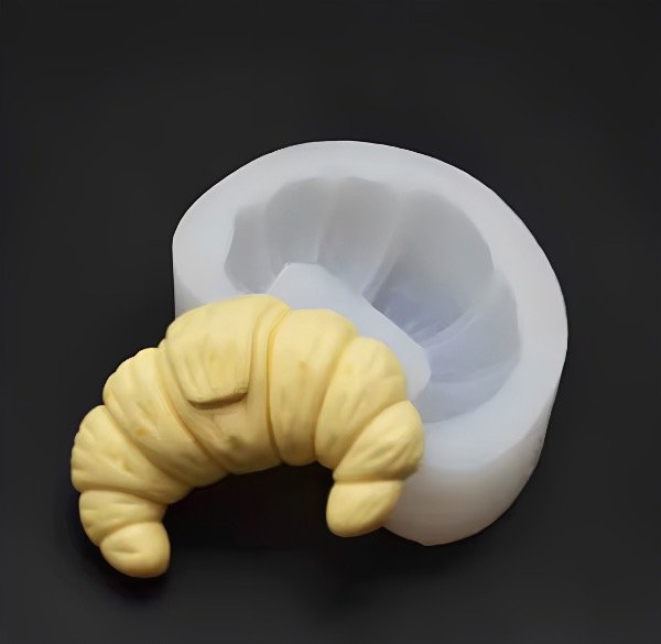 Producto - MOLDE MEDIA LUNA