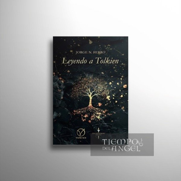 Producto - LEYENDO A TOLKIEN