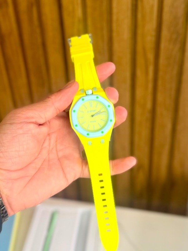 Producto - ROYAL POPX2 AMARILLO - 2
