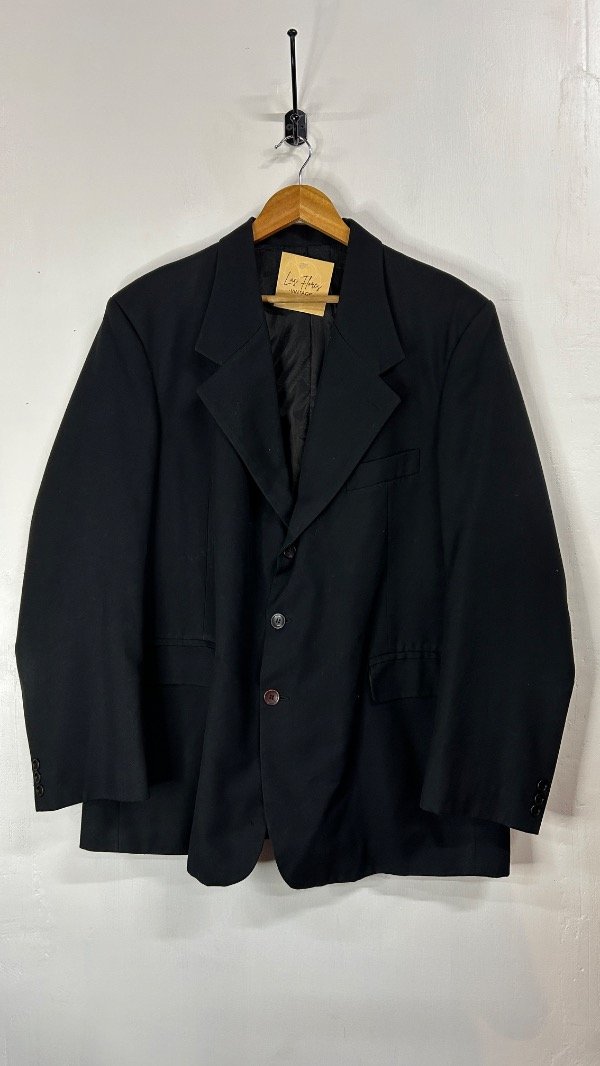 Producto - BLAZER NEGRO OVERSIZE