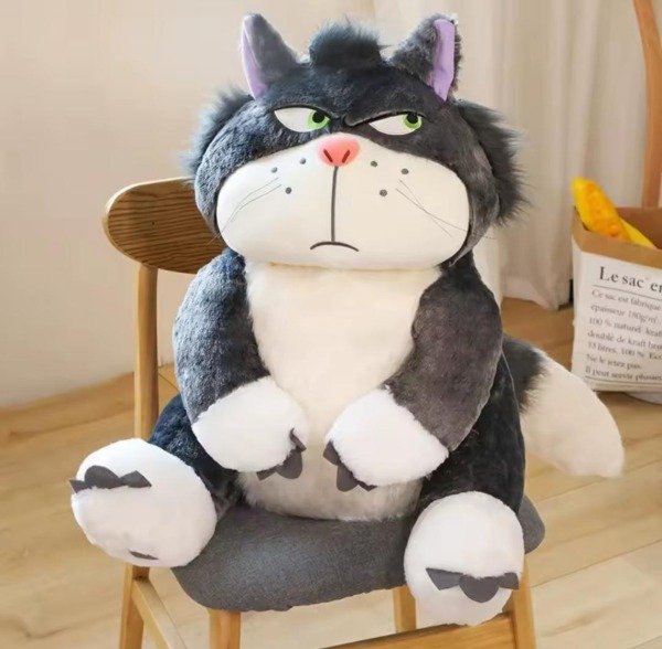 Producto - Lucifer grande 80 cm