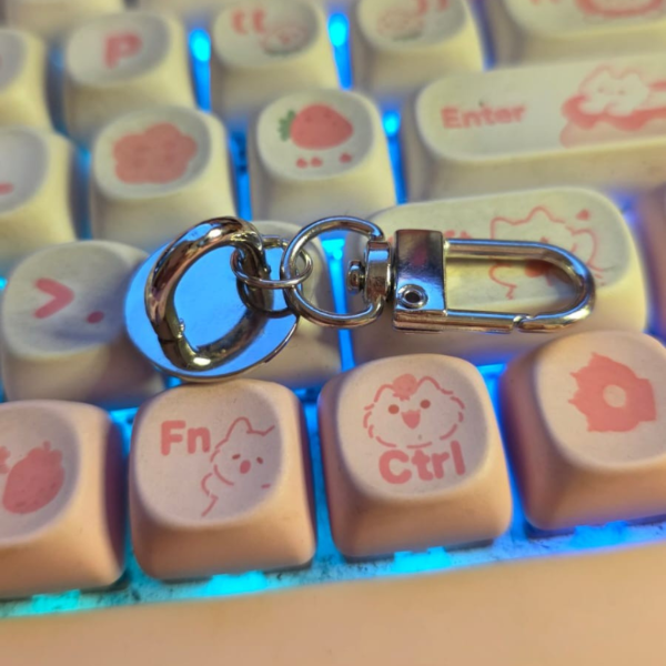 Producto - Converti tu labial en Keychain - 4