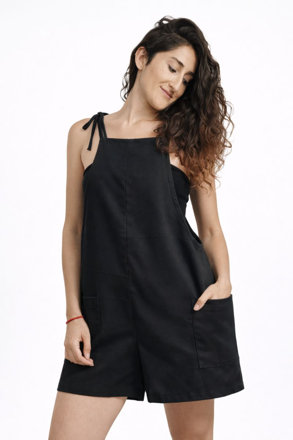 Producto - Mono negro
