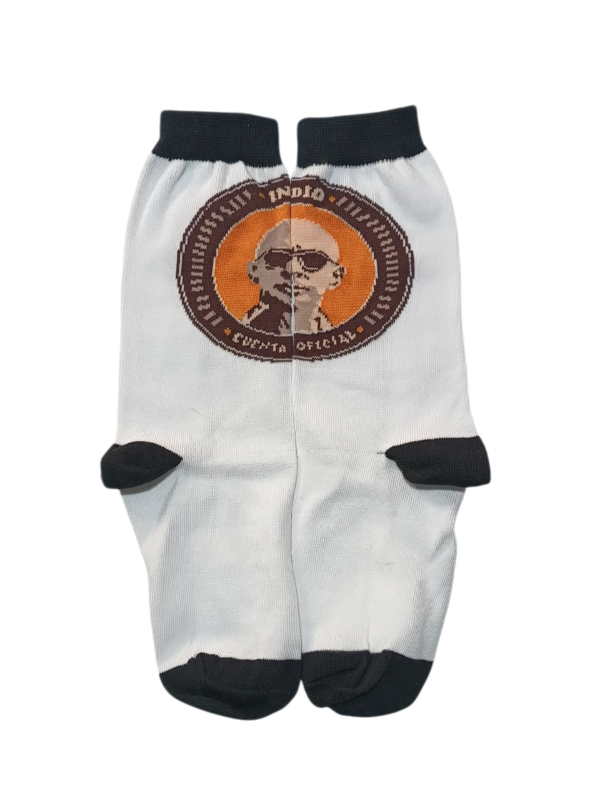 Producto - MEDIAS INDIO SOLARI