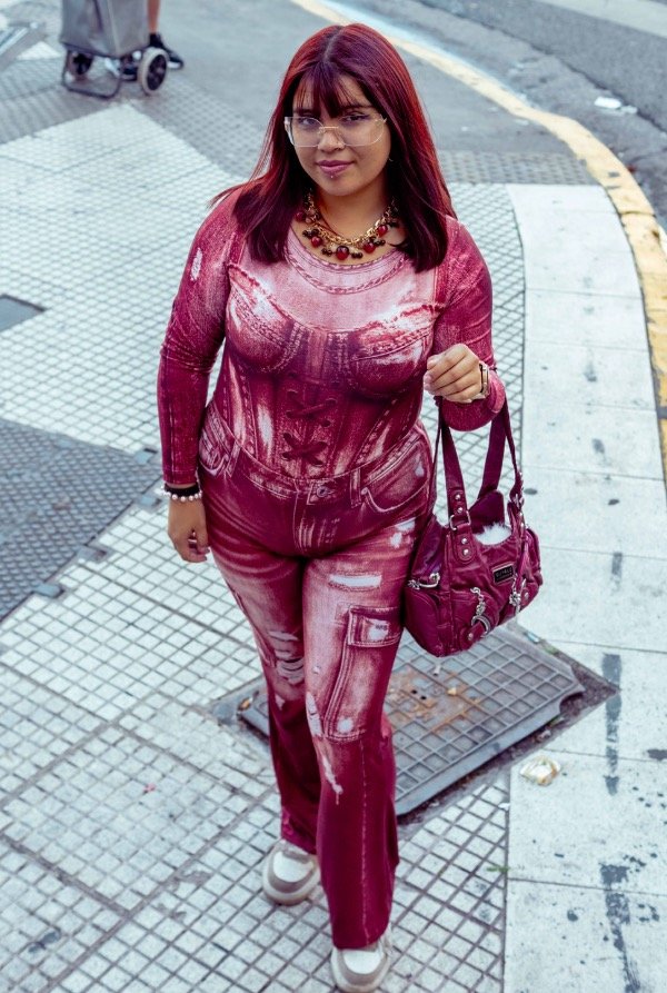 Producto - Conjunto Candy Grunge